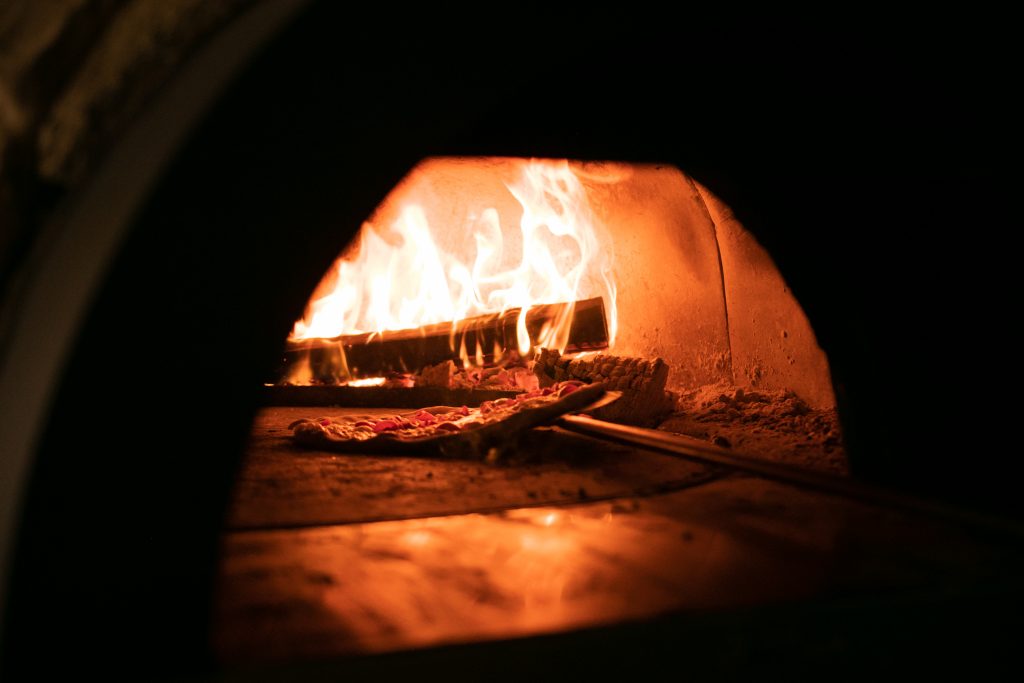 Pizzeria München Haidhausen